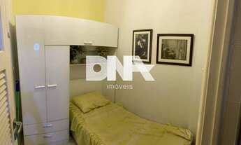 Imagem 4: Rio de Janeiro - Apartamento Padrão - Copacabana