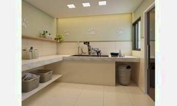 Imagem 7: MS Apartamento com 2 dormitórios