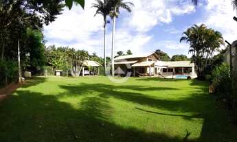 Imagem: Chácara - Loteamento Chácaras Vale das