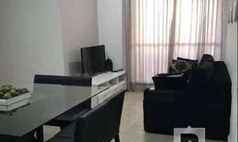 Imagem 1: Apartamento com 3 dormitórios e lazer no Alto da Mooca