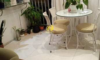 Imagem 2: RIO DE JANEIRO - Apartamento Padrão - Ipanema