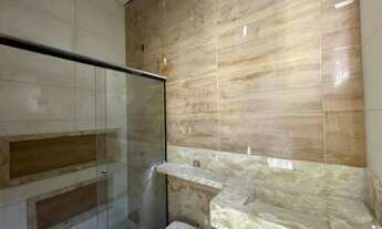 Imagem 7: Água Limpa Park 3 quartos sendo um Suite