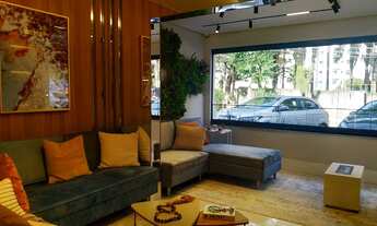 Imagem 3: Lançamento - Epic Patriani - Excelente planta de 151m² com 3 suítes - 3 vagas - 2 varandas