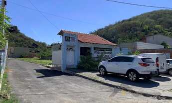 Imagem 5: Terreno para Venda em Rio de Janeiro, Campo Grande