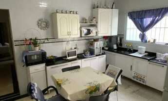 Imagem 6: Casa, Vila Guilhermina, Praia Grande-SP