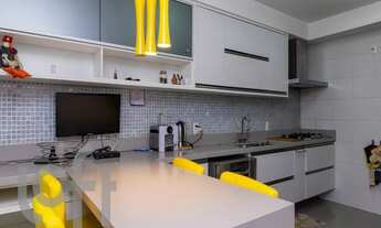 Imagem 5: APARTAMENTO RESIDENCIAL em São paulo - SP, Mooca