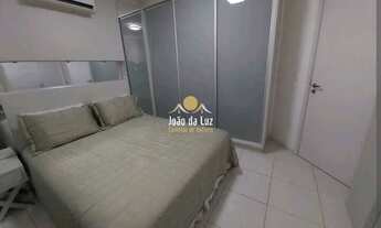 Imagem 7: FLORIANóPOLIS - Apartamento Padrão - Canasvieiras