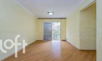 Imagem 14: APARTAMENTO RESIDENCIAL em SÃO PAULO - SP, JARDIM NOVO SANTO AMARO