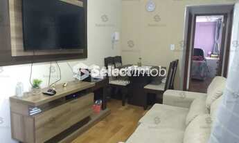 Imagem: Apartamento à VENDA no Jd Pilar - Mauá/SP