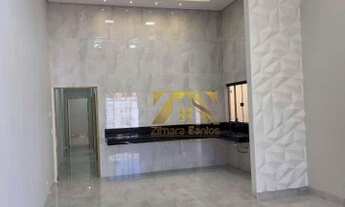 Imagem 2: Linda casa 110 sul, 3 quartos, sendo 1 suíte