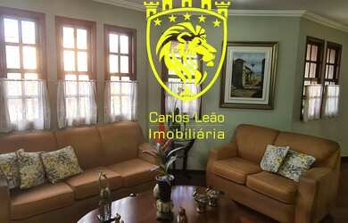 Imagem 2: Casa de 360 m2 em Belo Horizonte, Minas Gerais