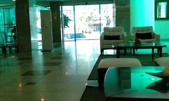 Imagem 4: Flat para Venda em Fortaleza, Meireles, 1 dormitório, 1 suíte, 1 banheiro, 1 vaga