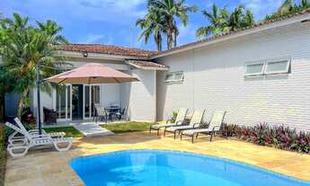 Imagem 3: GUARUJÁ - Casa de Condomínio - ACAPULCO