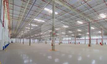 Imagem 5: Galpão - Jardim Oliveira Camargo - Indaiatuba