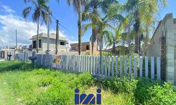 Imagem 2: Dois terrenos amplos em Matinhos para investidor