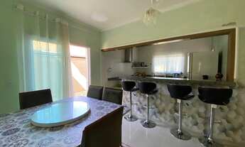 Imagem 4: Sobrado a venda com 3 quartos no parque via norte em Campinas! De 650.000 por 590.000