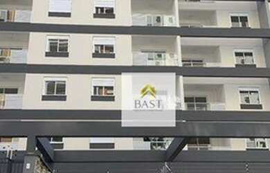 Imagem 2: Apartamento com 1 dormitório à venda, 42 m² por R$ 370.000,00 - Vila Itapura - Campinas/SP