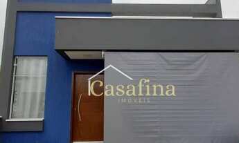 Imagem 3: Casa com 2 dormitórios à venda, 120 m² por R$ 460.000,00 - Condomínio Santinon - Sorocaba