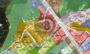 Imagem 4: Florianópolis - Terreno Padrão - Saco Grande