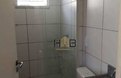 Imagem 6: Apartamento com 2 dormitórios à venda, 50 m² por R$ 130.000,00 - Itambé - Caucaia/CE