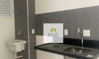 Imagem 7: Apartamento com 1 dormitório à venda, 42 m² por R$ 370.000,00 - Vila Itapura - Campinas/SP