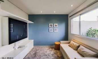 Imagem 3: Apartamento para Venda em São Paulo, Vila Andrade, 1 dormitório, 1 suíte, 2 banheiros, 1 v