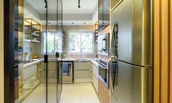 Imagem 13: Apartamentos de Luxo Alto Padrão, Mirai Vila Ema Patriani