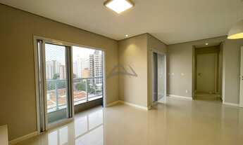 Imagem 2: Apartamento - Vila Itapura - Campinas