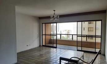 Imagem: Apartamento com três (03) quartos à venda