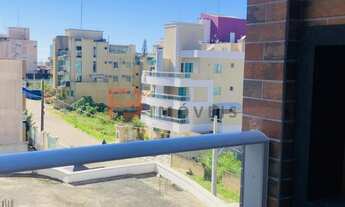 Imagem 6: Apartamento para venda possui 77m² com 2 quartos em Bombas Bombinhas SC