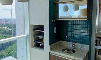 Imagem 6: SALVADOR - Apartamento Padrão - PATAMARES