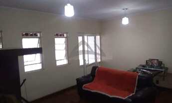Imagem 5: Casa - Jardim Eulina - Campinas