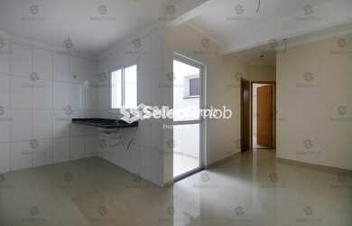 Imagem 2: Apartamento à VENDA na Vila Pires - Santo André/SP