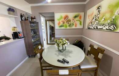 Imagem 4: Apartamento para Venda em Salvador, Pituba, 2 dormitórios, 1 suíte, 3 banheiros, 1 vaga