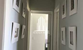 Imagem 5: Apartamento com 2 dormitórios 1 suite e 1 vaga Thera Faria Lima