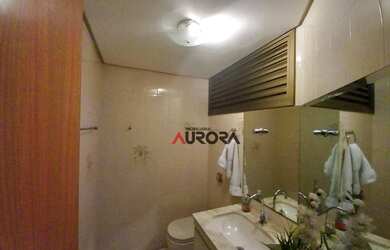 Imagem 2: Apartamento com 3 dormitórios à venda, 185 m² por R$ 650.000 - Centro - Londrina/PR