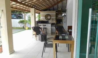 Imagem 5: Casa em Condomínio para Locação em Camaçari, Alphaville Litoral Norte 1, 4 dormitórios, 4