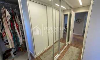 Imagem 12: Apartamento à venda, 194 m² por R$ 2.067.000,00 - Jardim Aquarius - São José dos Campos/SP