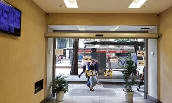 Imagem 7: RIO DE JANEIRO - Conjunto Comercial/Sala - CENTRO