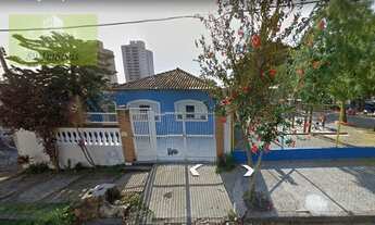 Imagem: Casa em Vila Monteiro (gleba I) - São Carlos