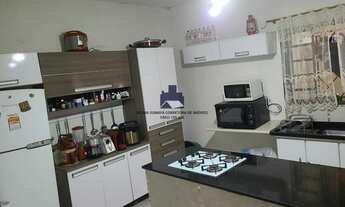 Imagem 4: Casa à venda no bairro Estância São Pedro Vila Azul - São José do Rio Preto/SP