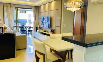 Imagem 1: Apartamento para venda possui 83 metros quadrados com 3 quartos em Cachambi - Rio de Janei