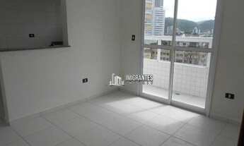 Imagem 3: Apartamento de 1 Dormitório novo, no Boqueirão, em Praia Grande