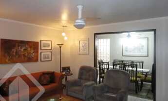 Imagem 4: Casa 3 quartos, 01 suíte, com piscina, 250m² de área privativa - Sarandi - Porto Alegre