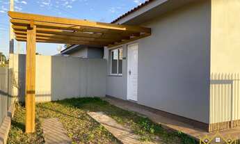 Imagem 5: Casa para Venda em Sapiranga, Amaral Ribeiro, 2 dormitórios, 1 banheiro, 1 vaga