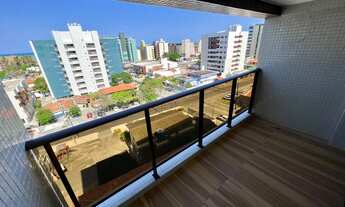 Imagem: Apartamento no Cabo Branco - João Pessoa
