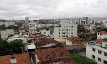 Imagem 4: Apartamento 3 quartos(1 suíte) Bairro Palmares - Belo Horizonte - MG