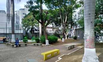 Imagem 2: Apartamento para venda com 103 metros quadrados com 3 quartos em São Mateus - Juiz de Fora