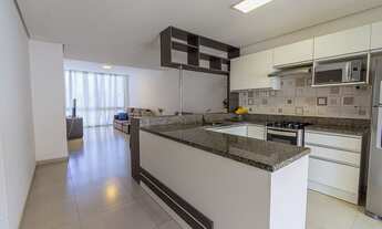 Imagem 6: Casa de condomínio sobrado para venda tem 288 metros quadrados com 7 quartos