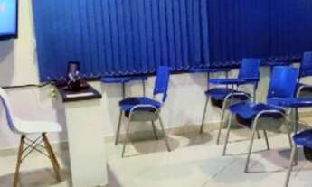 Imagem 4: Alugo espaço mobiliado em frente a estação